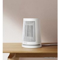 Тепловентилятор Xiaomi Mi Desktop Heater 600W ZMNFJ01YM (китайская версия, белый)