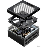 Блок питания Fractal Design Ion+ 860W Platinum FD-PSU-IONP-860P-BK