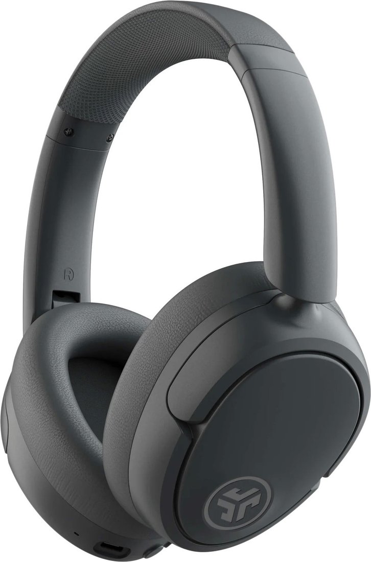 Наушники JLab JBuds Lux ANC (графит)