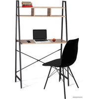 Стол Sheffilton SHT-T36 179343 (черный/скандинавский орех)