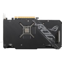 Видеокарта ASUS ROG Strix Radeon RX 6600 XT OC Edition 8GB GDDR6