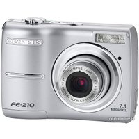 Фотоаппарат Olympus FE-210