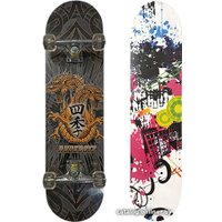 Скейтборд Display Skateboard 31