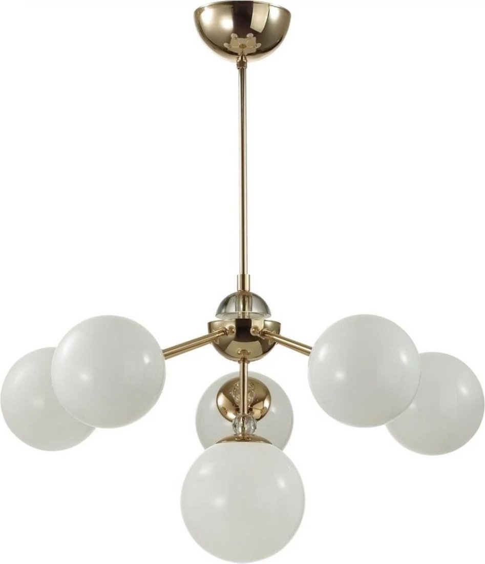 

Подвесная люстра Lumion Marsha Moderni 6536/6C