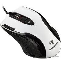 Игровая мышь Tesoro Shrike (белый) [H2LV2 WT]