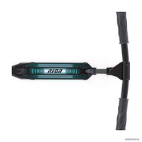 Двухколесный детский самокат Yvolution Neon Flash (с подсветкой)