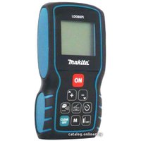 Лазерный дальномер Makita LD080PI