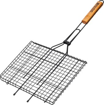 Решетка-гриль Palisad Camping 69556