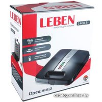 Орешница Leben 271-022 (2019)