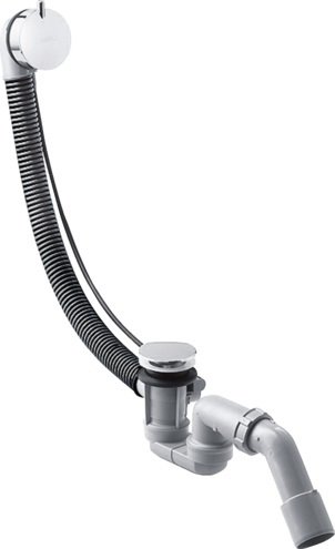 

Сифон Hansgrohe Flexaplus S 58150000