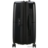 Чемодан-спиннер American Tourister Dashpop True Black 67 см