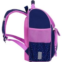 Школьный рюкзак Пифагор Basic. Comic Donuts 273137