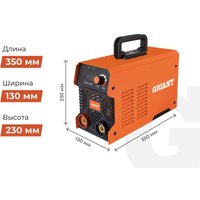 Сварочный инвертор Gigant GWM-250