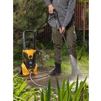 Мойка высокого давления Denzel R-135