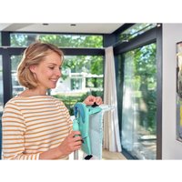 Швабра с отжимом Leifheit Twist M Ergo 521200