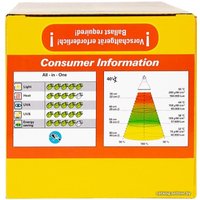 Тепловая лампа Lucky Reptile Bright Sun UV Turtle 100 Вт