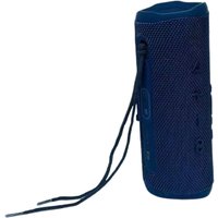 Беспроводная колонка Bseng FLIP 6 (синий)