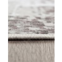 Ковер для жилой комнаты Merinos Silver F394-STAN-GRAY (1.5x1.9)