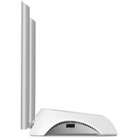 Wi-Fi роутер TP-Link TL-WR842N v5