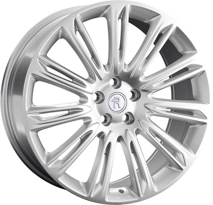 

Литые диски Replay LR95 22x9.5" 5x120мм DIA 72.6мм ET 49мм S