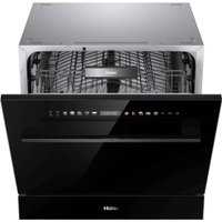 Встраиваемая посудомоечная машина Haier HDWI8-58BK3RU