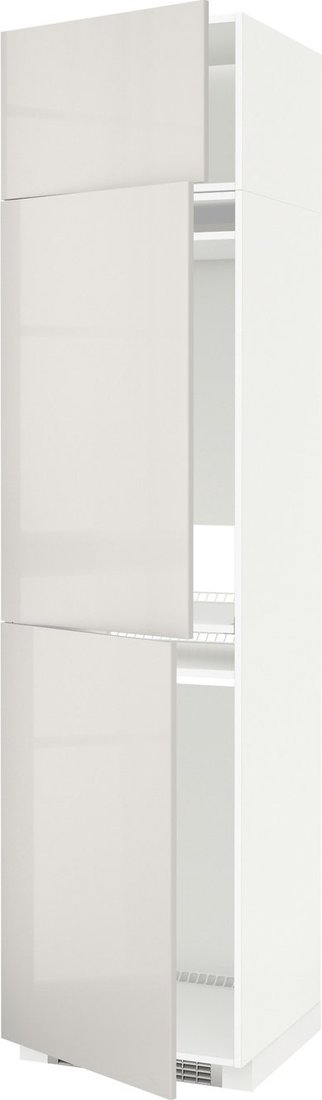 Шкаф-пенал Ikea Metod s29469370