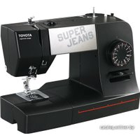Электромеханическая швейная машина Toyota SuperJ15