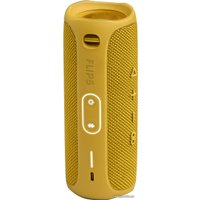 Беспроводная колонка JBL Flip 5 (желтый)
