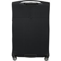 Чемодан-спиннер Samsonite D'Lite Black 71 см