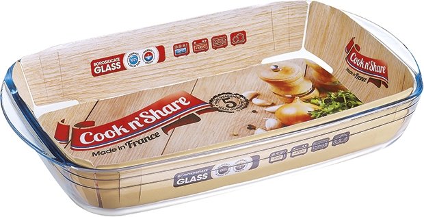

Форма для выпечки Cook n'Share 247BN00