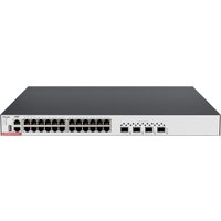 Управляемый коммутатор 3-го уровня Ruijie Networks RG-S5310-24GT4XS-E