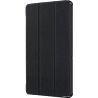 Чехол для планшета JFK Smart Case для Huawei MediaPad T5 (черный)