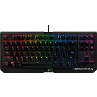 Клавиатура Razer BlackWidow X Tournament Chroma