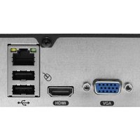 Сетевой видеорегистратор Tantos TSr-NV04155P