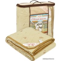 Одеяло Лиза Овечка 300 г/м2 220x240 в Бресте