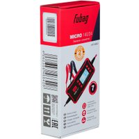Зарядное устройство Fubag Micro 140/24