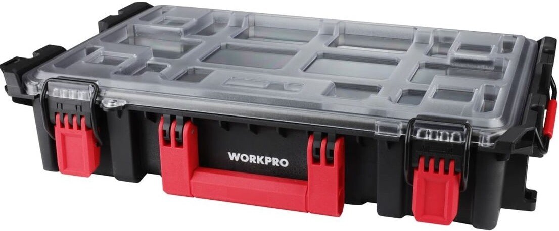 Ящик для инструментов Workpro WP283029