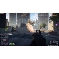  Battlefield Hardline для PlayStation 4