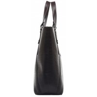 Женская сумка Souffle 273 2735010 (бордовый кайман эластичный)