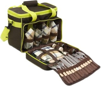 Набор посуды Nisus N-811 243736