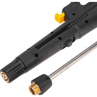 Мойка высокого давления Kranz KR-16-1263