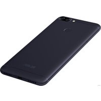 Телефон ASUS ZenFone Max Plus (M1) 4GB/64GB ZB570TL (черная волна)