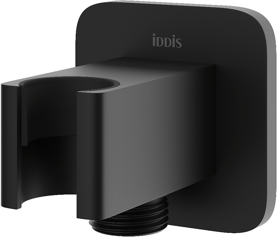 

Шланговое подключение IDDIS Slide SLI60BBi62