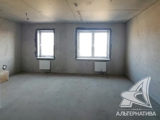 1-комн. квартира — Кобрин
