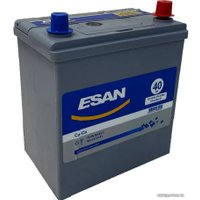 Автомобильный аккумулятор ESAN Asia 40 JR+ (40 А·ч) в Гомеле