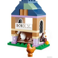 Конструктор LEGO Friends 41721 Органическая ферма