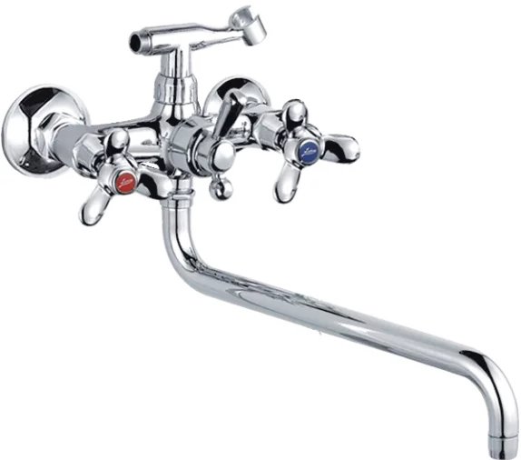

Смеситель Ledeme H12 L2612-2