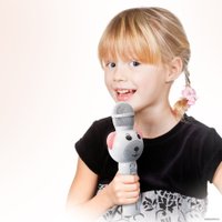 Bluetooth-микрофон Lenco BMC-060