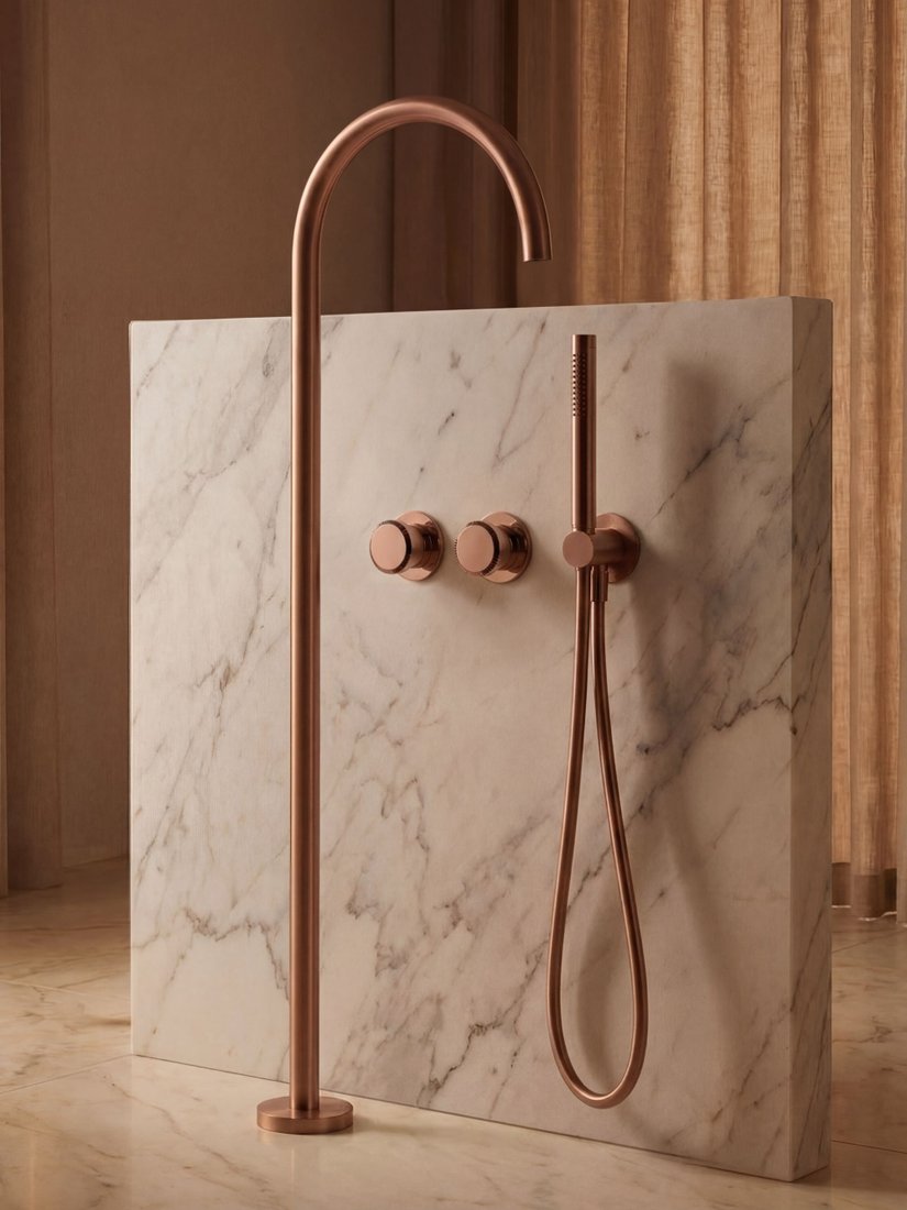 Смеситель Altrobagno Ricco 020208 BC