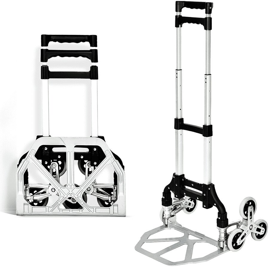 

Тележка Deli DL431072